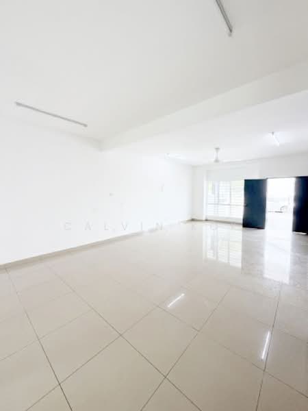 2-storey Terraced House for Rent in Taman Universiti (Bangi) - Calvin Kok - Living Room - PropertyGuru.com.my