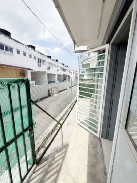 2-storey Terraced House for Rent in Taman Universiti (Bangi) - Calvin Kok - Exterior - PropertyGuru.com.my