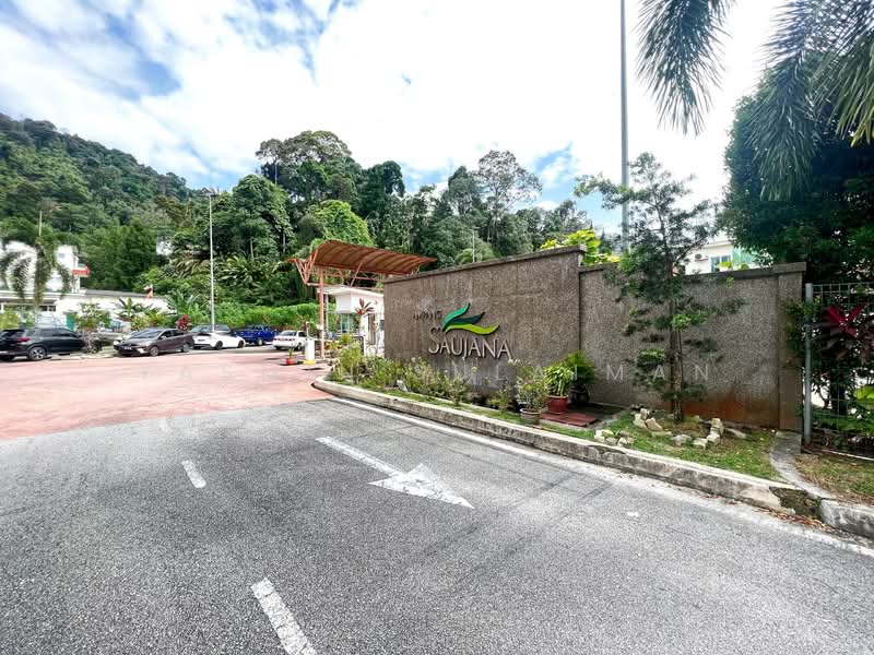 Ampang Saujana untuk Untuk Dijual - RM 1,700,000, Feb 2026 - Exterior - PropertyGuru.com.my