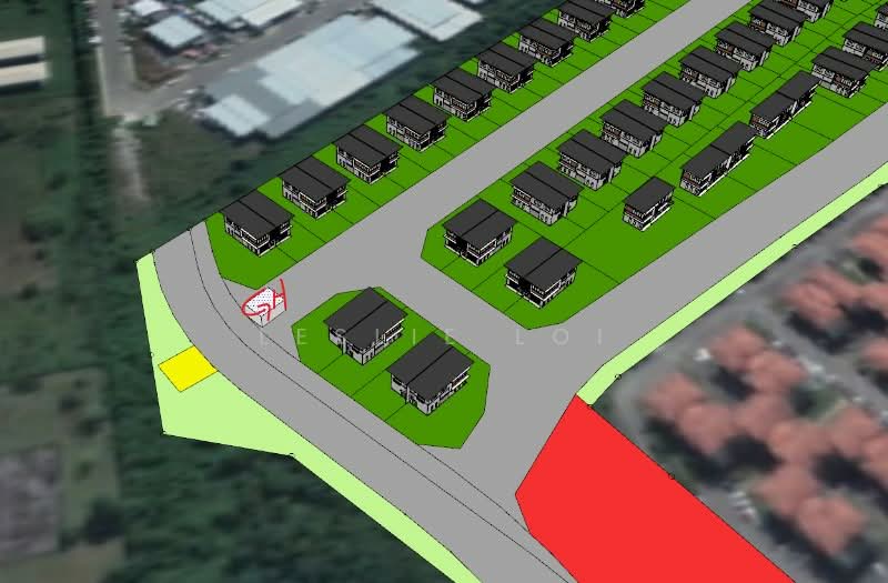 Warehouse for Sale in Muara Tabuan Light Industrial Park (Kuching) - Leslie Loi - PropertyGuru.com.my