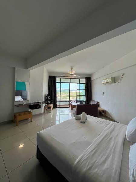 Apartment for Sale at Marina Cove Resort - Kanen Subramaniam - Bedroom - PropertyGuru.com.my