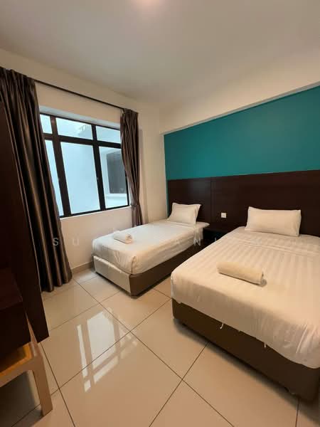 Apartment for Sale at Marina Cove Resort - Kanen Subramaniam - Bedroom - PropertyGuru.com.my