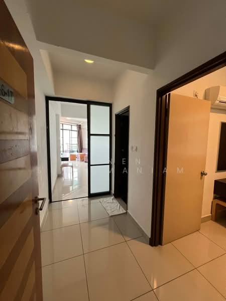 Apartment for Sale at Marina Cove Resort - Kanen Subramaniam - Interior - PropertyGuru.com.my