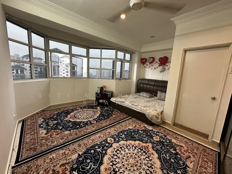 North Point @ One Ampang Avenue untuk Untuk Dijual - RM 490,000, Feb 2026 - Bedroom - PropertyGuru.com.my