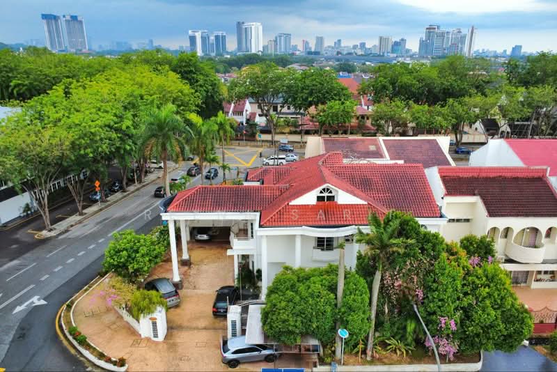 Semi-Detached House for Sale in Taman Tun Dr Ismail (Kuala Lumpur) - Reena Sarif - Exterior - PropertyGuru.com.my