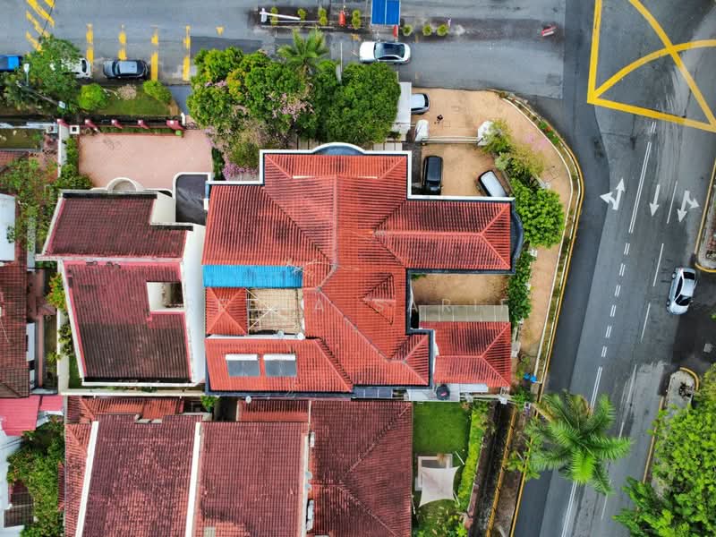 Semi-Detached House for Sale in Taman Tun Dr Ismail (Kuala Lumpur) - Reena Sarif - Exterior - PropertyGuru.com.my