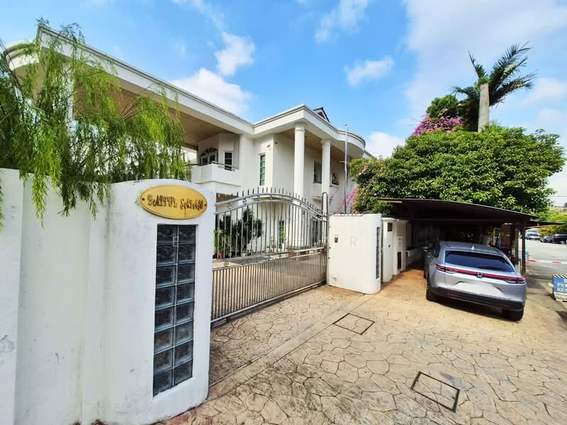 Semi-Detached House for Sale in Taman Tun Dr Ismail (Kuala Lumpur) - Reena Sarif - Exterior - PropertyGuru.com.my