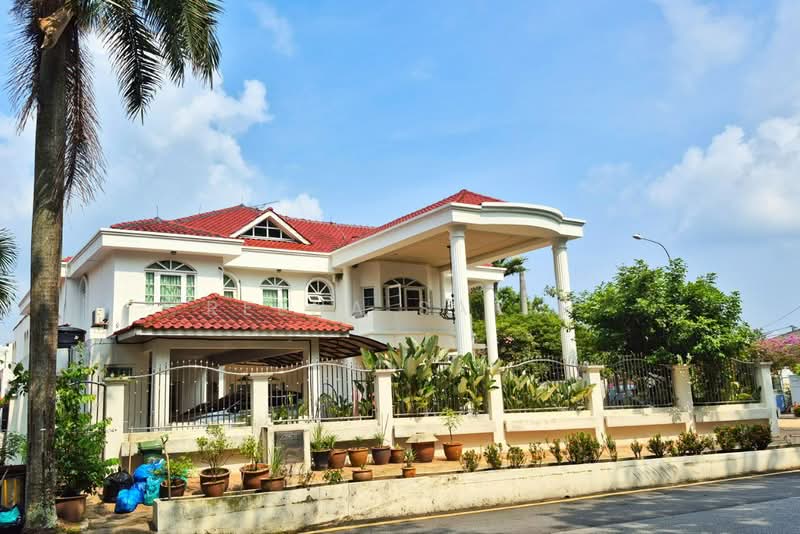 Semi-Detached House for Sale in Taman Tun Dr Ismail (Kuala Lumpur) - Reena Sarif - Exterior - PropertyGuru.com.my