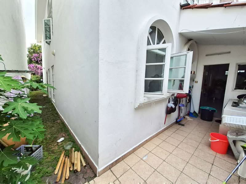 Semi-Detached House for Sale in Taman Tun Dr Ismail (Kuala Lumpur) - Reena Sarif - Exterior - PropertyGuru.com.my