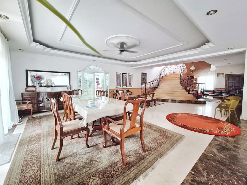Semi-Detached House for Sale in Taman Tun Dr Ismail (Kuala Lumpur) - Reena Sarif - Dining Room - PropertyGuru.com.my
