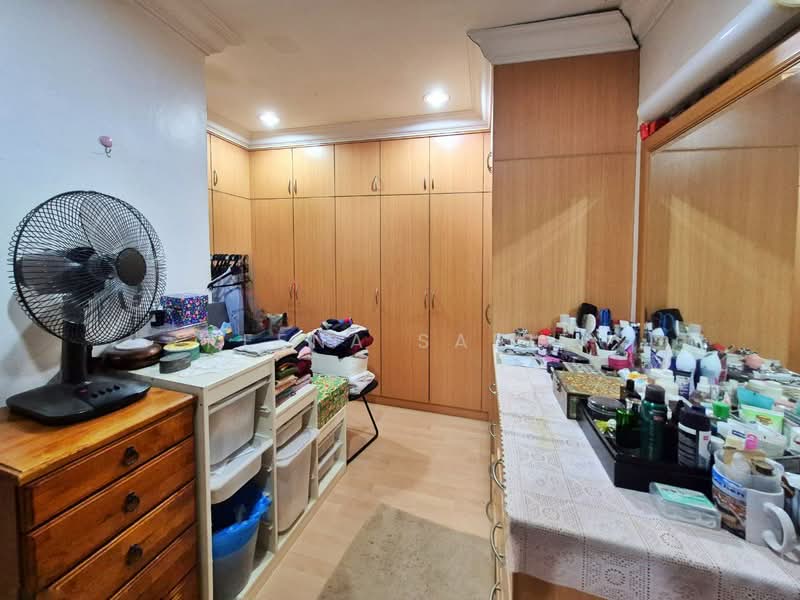 Semi-Detached House for Sale in Taman Tun Dr Ismail (Kuala Lumpur) - Reena Sarif - Bedroom - PropertyGuru.com.my