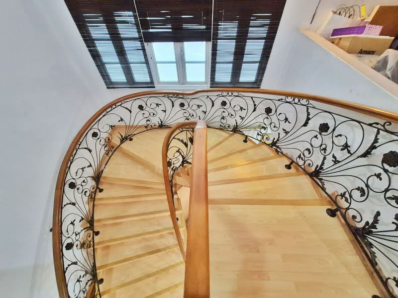 Semi-Detached House for Sale in Taman Tun Dr Ismail (Kuala Lumpur) - Reena Sarif - Interior - PropertyGuru.com.my