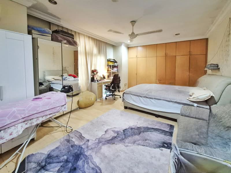 Semi-Detached House for Sale in Taman Tun Dr Ismail (Kuala Lumpur) - Reena Sarif - Bedroom - PropertyGuru.com.my