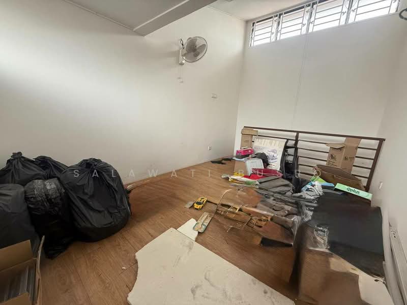 1-storey Terraced House for Sale in Bandar Putera 2 (Klang) - Salawati Busro - Interior - PropertyGuru.com.my