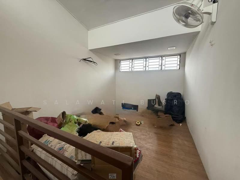 1-storey Terraced House for Sale in Bandar Putera 2 (Klang) - Salawati Busro - Interior - PropertyGuru.com.my