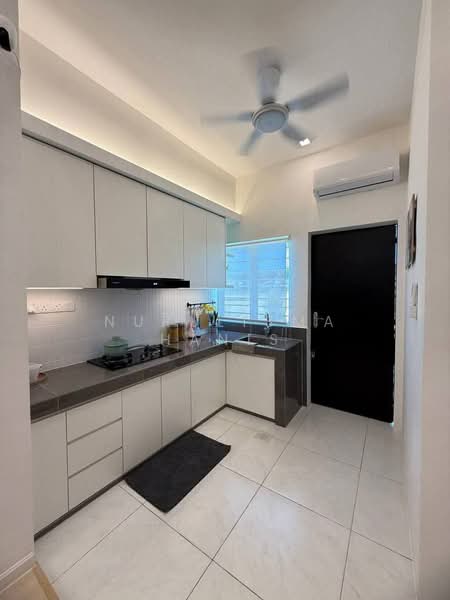 1-storey Terraced House for Sale in Manjung (Perak) - NURULISMA HANIS - Kitchen - PropertyGuru.com.my