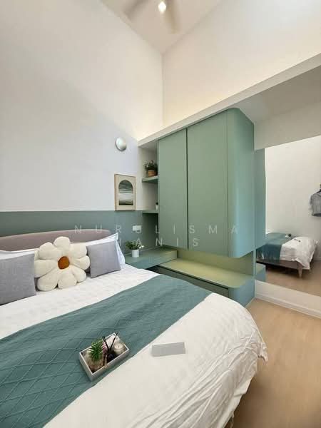 1-storey Terraced House for Sale in Manjung (Perak) - NURULISMA HANIS - Bedroom - PropertyGuru.com.my