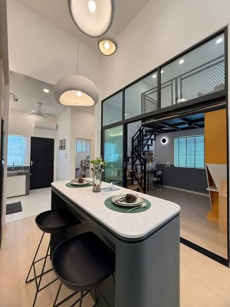 1-storey Terraced House for Sale in Manjung (Perak) - NURULISMA HANIS - Interior - PropertyGuru.com.my