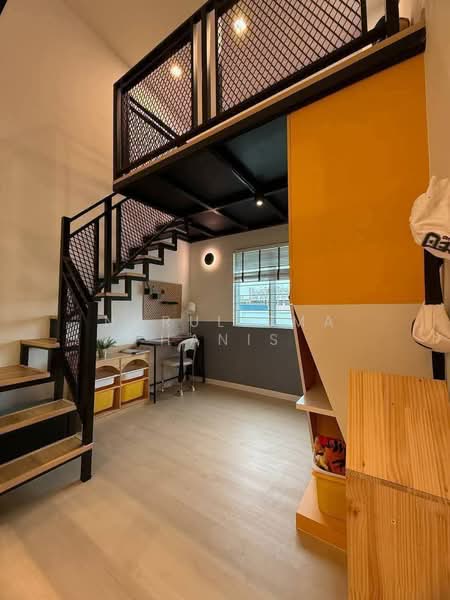 1-storey Terraced House for Sale in Manjung (Perak) - NURULISMA HANIS - Interior - PropertyGuru.com.my