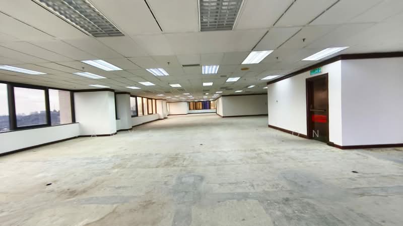 Office for Rent in KL City Centre (Kuala Lumpur) - Haryadi Katmon - Interior - PropertyGuru.com.my