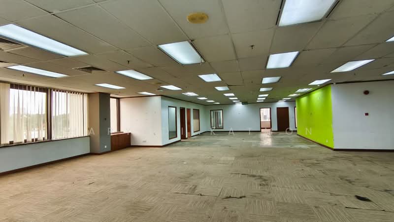 Office for Rent in KL City Centre (Kuala Lumpur) - Haryadi Katmon - Interior - PropertyGuru.com.my