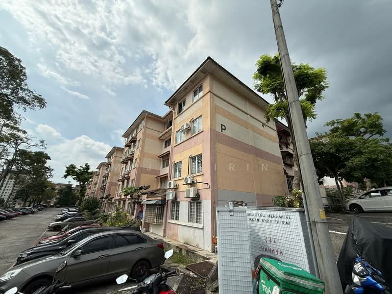 saujana apartment untuk Untuk Dijual - RM 230,000, Feb 2026 - Exterior - PropertyGuru.com.my
