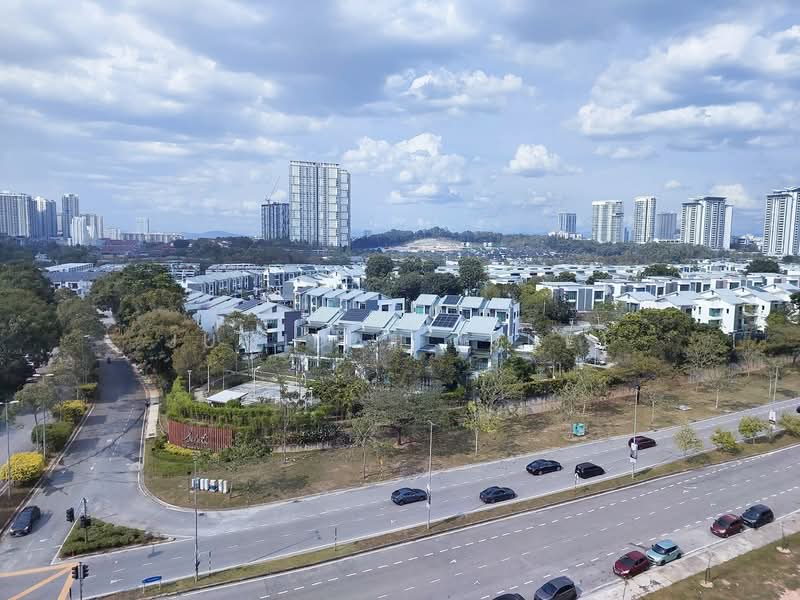 Office for Rent in Cyberjaya (Selangor) - JUMIDAH (JUE) - Exterior - PropertyGuru.com.my