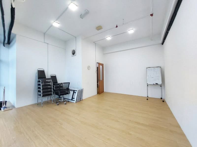 Office for Rent in Cyberjaya (Selangor) - JUMIDAH (JUE) - Interior - PropertyGuru.com.my