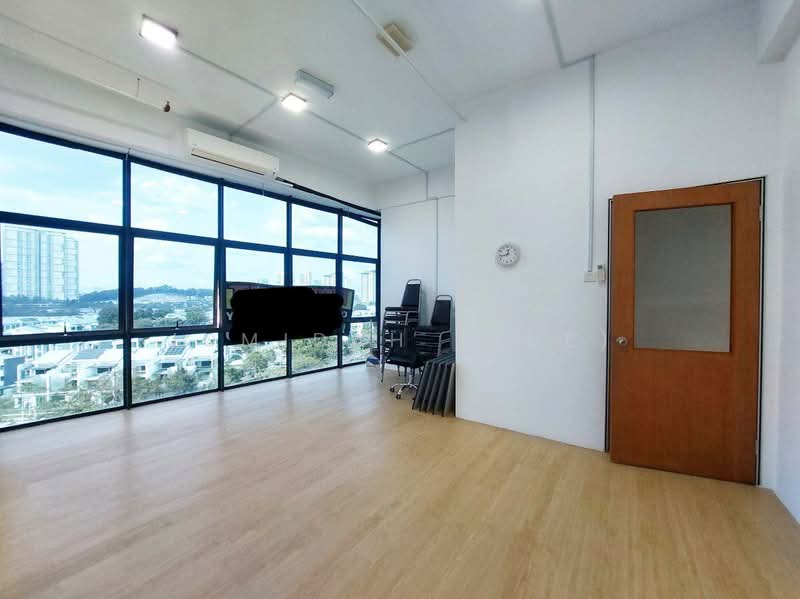 Office for Rent in Cyberjaya (Selangor) - JUMIDAH (JUE) - View - PropertyGuru.com.my