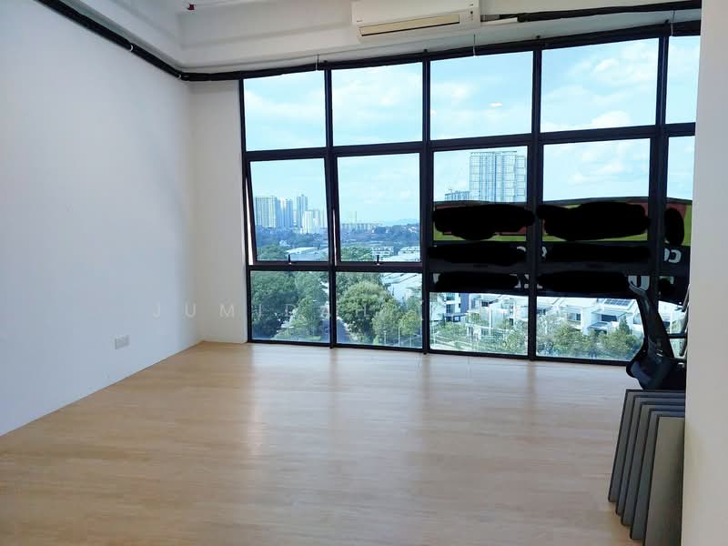 Office for Rent in Cyberjaya (Selangor) - JUMIDAH (JUE) - PropertyGuru.com.my