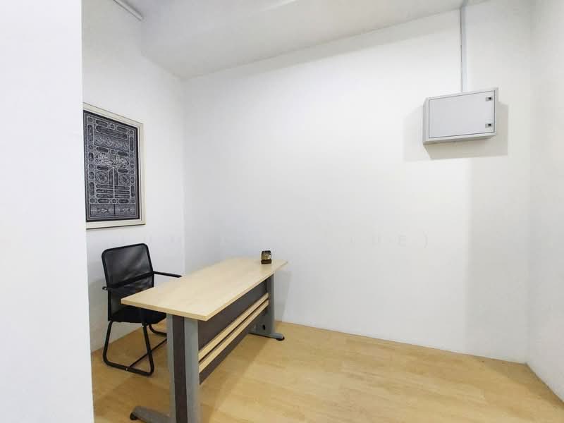 Office for Rent in Cyberjaya (Selangor) - JUMIDAH (JUE) - PropertyGuru.com.my