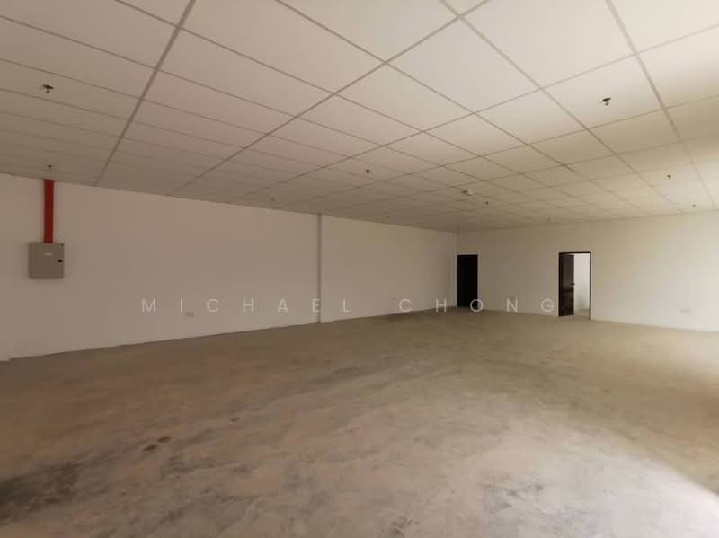 Ulu Choh Detached Factory for Sale untuk Untuk Dijual - RM 9,700,000, Mac 2026 - Interior - PropertyGuru.com.my