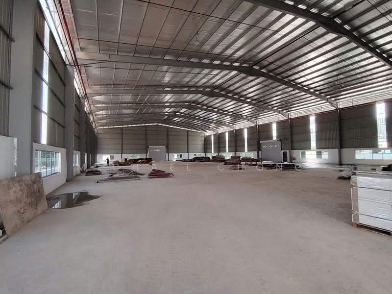 Ulu Choh Detached Factory for Sale untuk Untuk Dijual - RM 9,700,000, Mac 2026 - Interior - PropertyGuru.com.my