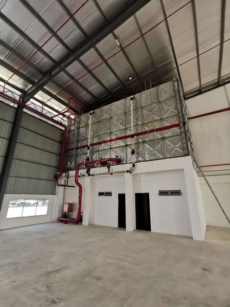 Ulu Choh Detached Factory for Sale untuk Untuk Dijual - RM 9,700,000, Mac 2026 - Interior - PropertyGuru.com.my