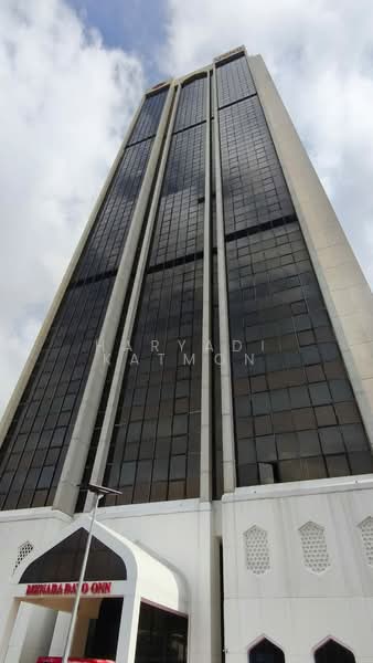 Office for Rent in KL City Centre (Kuala Lumpur) - Haryadi Katmon - Exterior - PropertyGuru.com.my