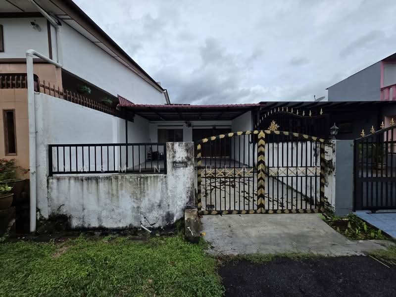 CHEAPEST Single Storey Taman Dusun Jaya untuk Untuk Dijual - RM 299,000, Feb 2026 - Exterior - PropertyGuru.com.my