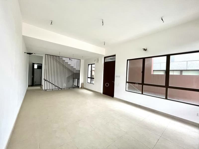 Terraced House for Sale in Cyberjaya (Selangor) - Fazri Omar - Interior - PropertyGuru.com.my