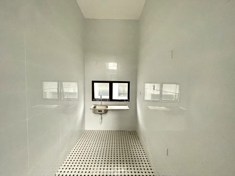 Terraced House for Sale in Cyberjaya (Selangor) - Fazri Omar - Interior - PropertyGuru.com.my