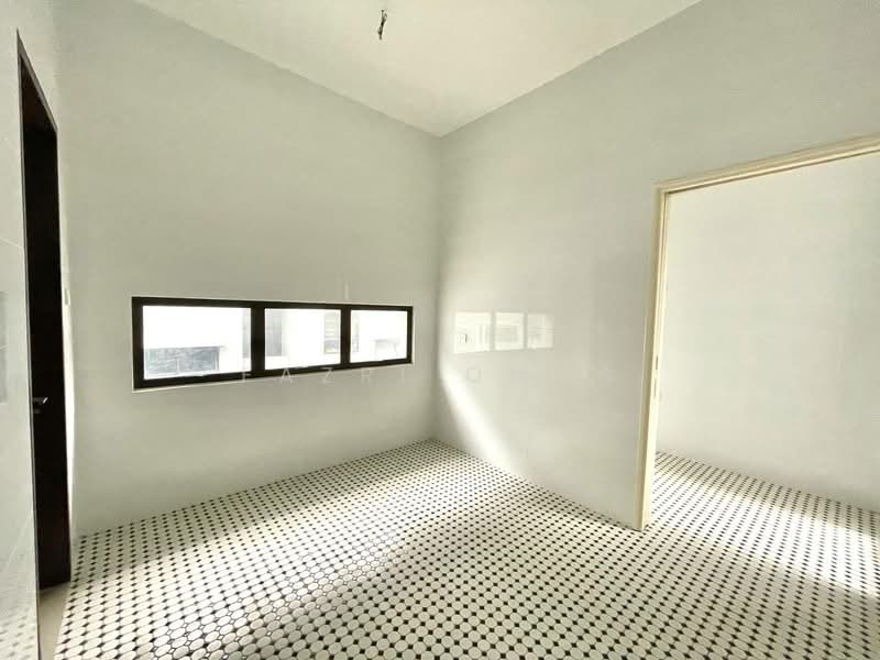 Terraced House for Sale in Cyberjaya (Selangor) - Fazri Omar - Interior - PropertyGuru.com.my