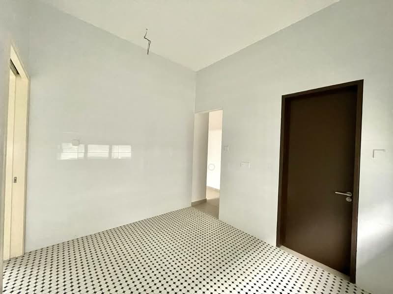 Terraced House for Sale in Cyberjaya (Selangor) - Fazri Omar - Interior - PropertyGuru.com.my