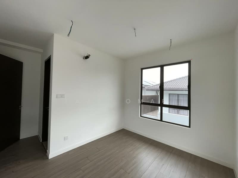 Terraced House for Sale in Cyberjaya (Selangor) - Fazri Omar - Interior - PropertyGuru.com.my