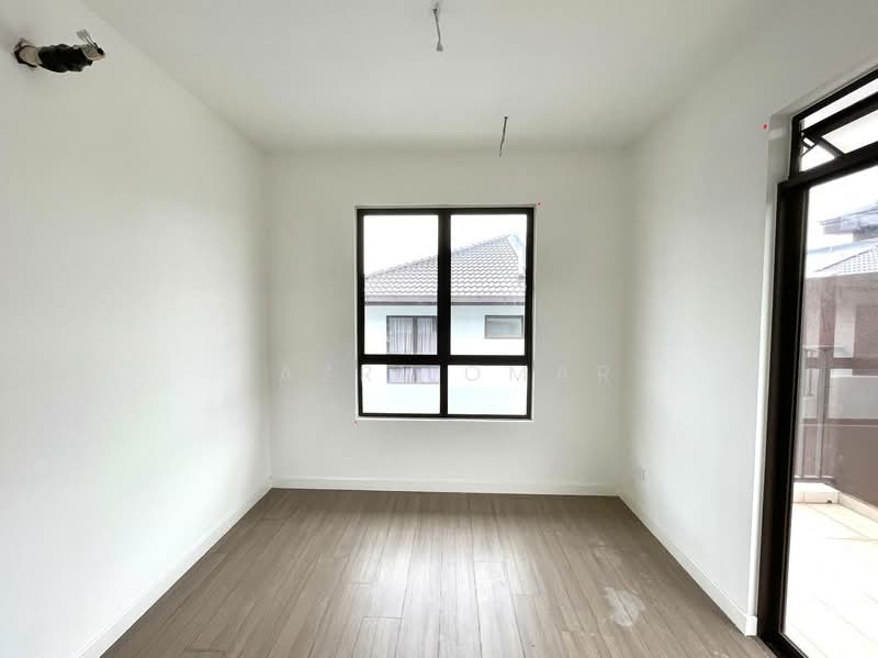 Terraced House for Sale in Cyberjaya (Selangor) - Fazri Omar - Interior - PropertyGuru.com.my