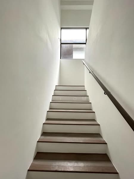 Terraced House for Sale in Cyberjaya (Selangor) - Fazri Omar - Interior - PropertyGuru.com.my