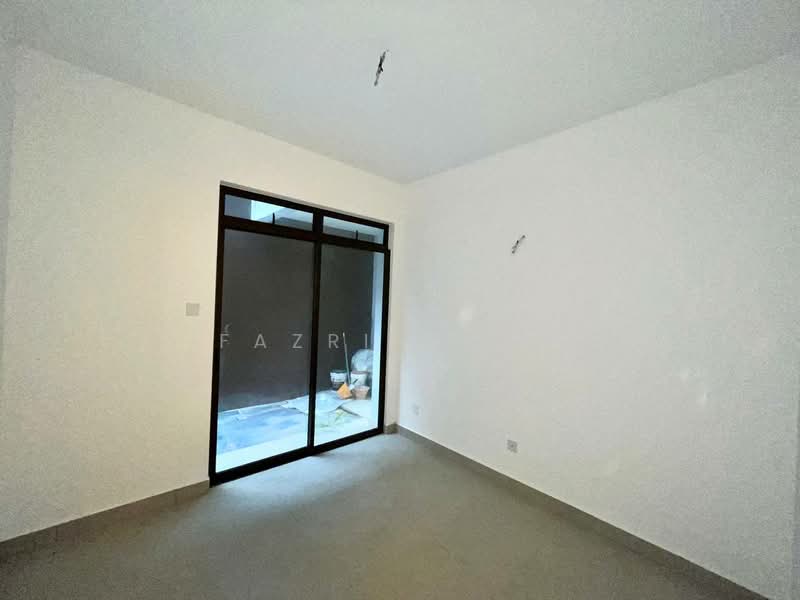 Terraced House for Sale in Cyberjaya (Selangor) - Fazri Omar - Interior - PropertyGuru.com.my