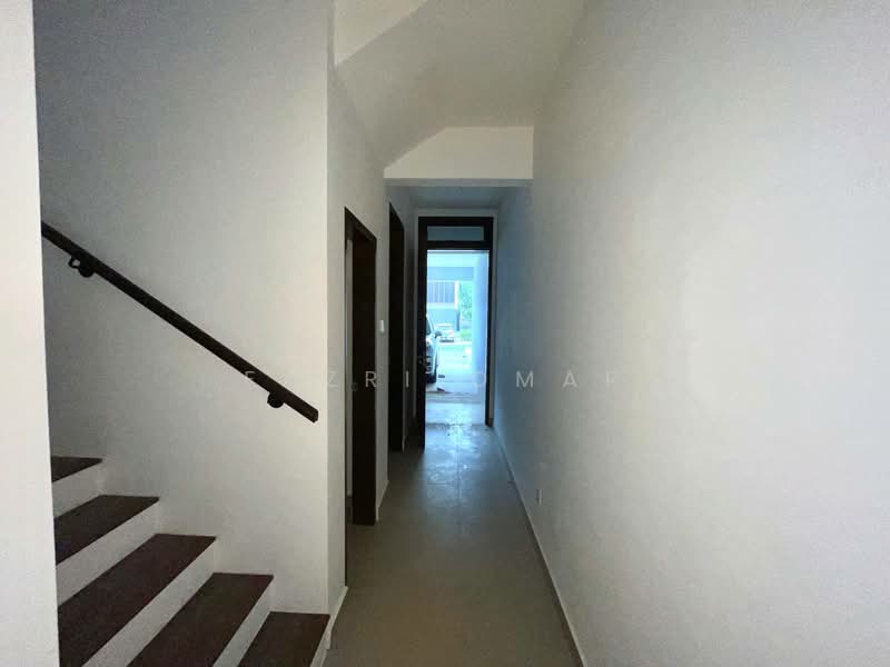 Terraced House for Sale in Cyberjaya (Selangor) - Fazri Omar - Interior - PropertyGuru.com.my