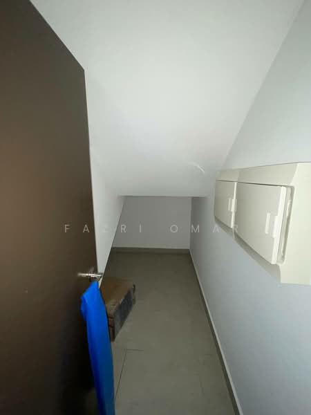 Terraced House for Sale in Cyberjaya (Selangor) - Fazri Omar - PropertyGuru.com.my