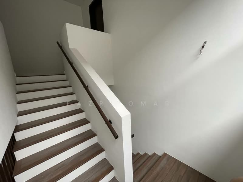 Terraced House for Sale in Cyberjaya (Selangor) - Fazri Omar - PropertyGuru.com.my