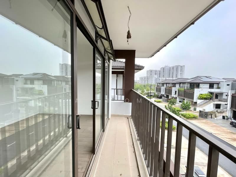 Terraced House for Sale in Cyberjaya (Selangor) - Fazri Omar - PropertyGuru.com.my