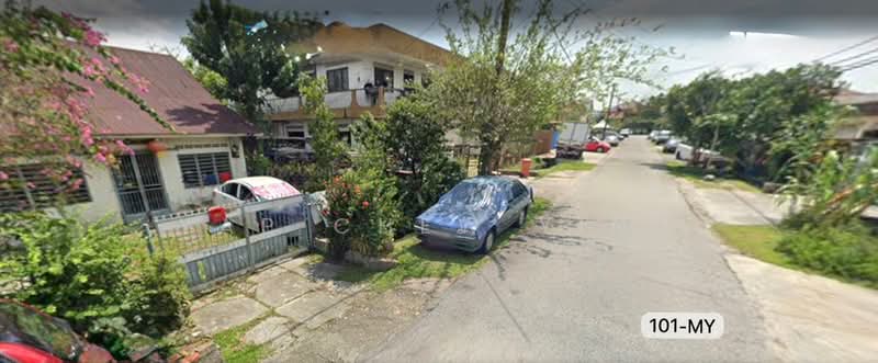 Bungalow Land for Sale in Pjs 4 (Petaling Jaya) - Yap Chew Ying - Exterior - PropertyGuru.com.my