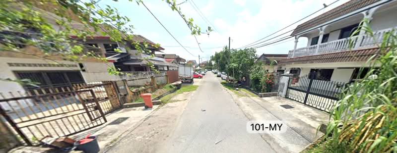 Bungalow Land for Sale in Pjs 4 (Petaling Jaya) - Yap Chew Ying - Exterior - PropertyGuru.com.my